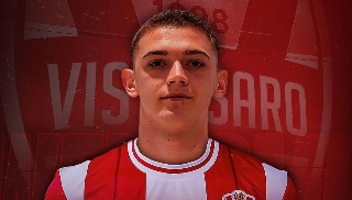 Vis Pesaro, dal Pisa arriva il bulgaro Durmush